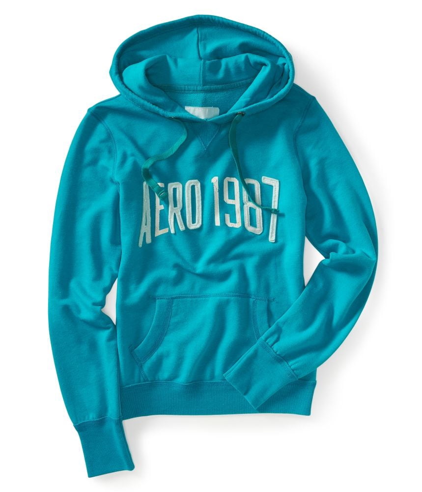 aero 1987 hoodie