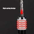 thumbnail image 6 of Multifunction Steel Drill Adapter For Ratcheting Wrench And Hammer Conversion, 6 of 12