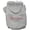 Gray, variant on Pet, Dog Cat Hoodie Rhinestone, "Be Mine"