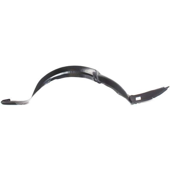 Fender Liner Compatible with CHEVROLET COBALT 05-10/G5 07-09 FRONT Right Passenger Side Base/LS/LT Models