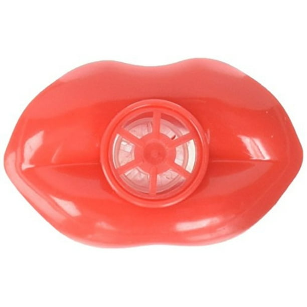 valentine-red-plastic-lip-whistle-party-favor-walmart-walmart