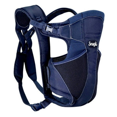 Evenflo - Snugli Comfort Vent Soft Carrier