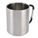 thumbnail image 5 of Pared Doble De La Taza 360ml Del Acero Inoxidable De Las Tazas De Café Que Acampa, 5 of 7