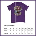 thumbnail image 7 of US Army Eagle T-shirt 250 Years Anniversary American Veteran DD 214 Men's Tee, 7 of 7
