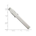 thumbnail image 2 of Barre d'Attache pour Homme en Acier Inoxydable, 2 of 4