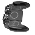 thumbnail image 1 of Seitruly para PUBG Game Gamepad para teléfono móvil Trigger Fire Button Game Controller Joystick Metal Trigger Videojuegos y accesorios Ohne Lüfter, 1 of 6