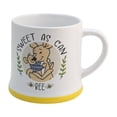 thumbnail image 2 of Set 2 Tazas Cerámica Blanco Diseño Winnie Pooh 480 ml, 2 of 4