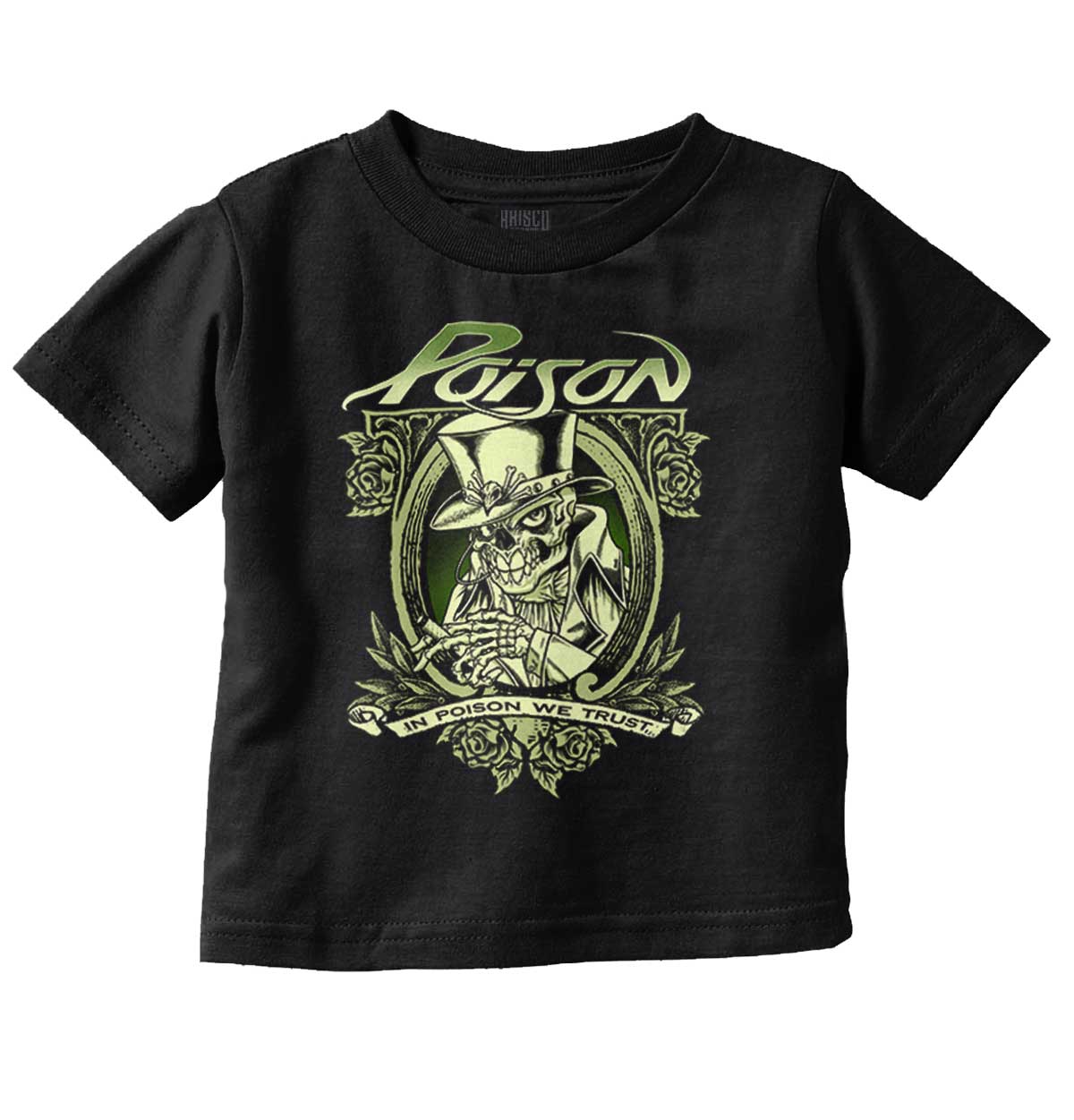 poison tshirts