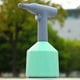 thumbnail image 4 of Pulverizador Eléctrico Pulverizador de mano Botella a prueba de fugas Pulverizadores de plantas Suministros para exteriores (Verde) Ndcxsfigh Libre de BPA, 4 of 6