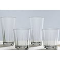 thumbnail image 1 of Libbey Endure Mixed Glassware Set, 12 Piece, 1 of 4