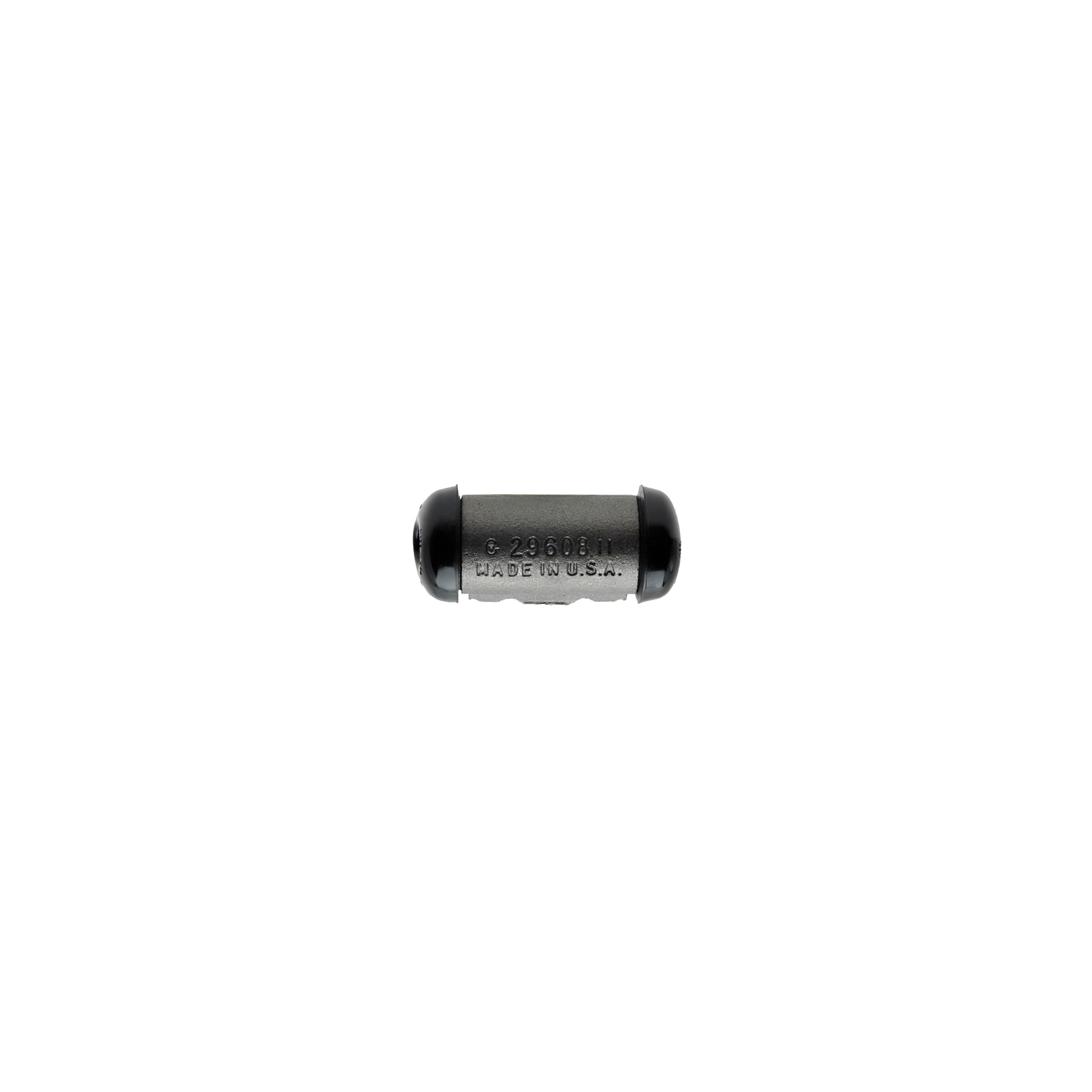 Raybestos WC37648 Professional Grade Drum Brake Wheel Cylinder Fits select: 1984-1986 FORD RANGER, 1974-1975 FORD BRONCO