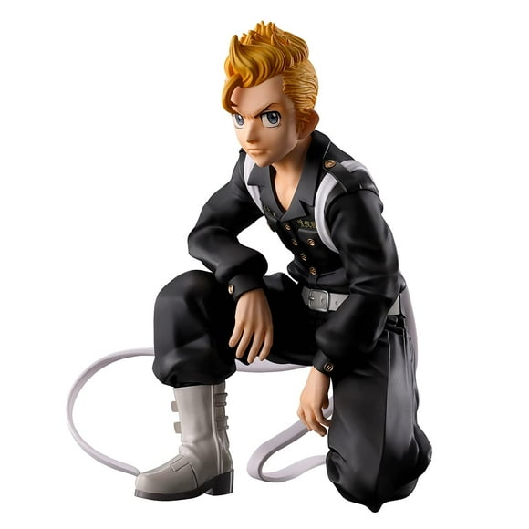 Figura de colección Bandai Spirits Ichibansho Tokyo Revengers