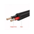 thumbnail image 2 of 5V USB Voltage Step Up Converter Cable 5V USB to DC8.4V/9V/12V Power Supply Cord Reliable USB Voltage Step Up Converter, 2 of 11
