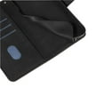 thumbnail image 2 of Flip Case For FOXDOCK Xiaomi POCO X7 PRO 5G Card Slots and Kickstand Function Skin Feel Leather, 2 of 5