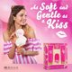 thumbnail image 3 of Set de regalo de perfume Dana Love's Baby Soft Cologne para mujer, 3 of 5