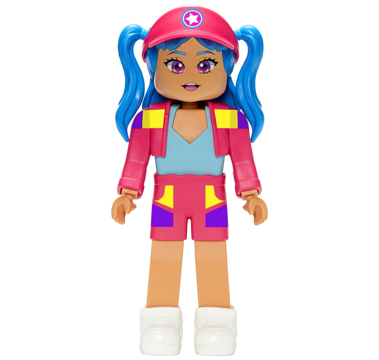 Another Avastars doll 👍🏻 #avastars #avastarsfashiondolls #toycaboodl