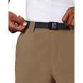 thumbnail image 4 of Pantalones Columbia Silver Ridge Cargo Delta para hombre, 36 de ancho x 32 de largo, 4 of 5