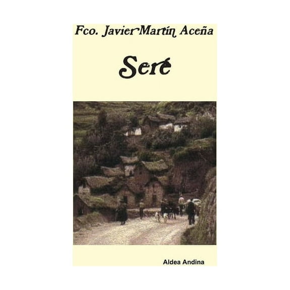 SerÃ© 2016, (Hardcover)