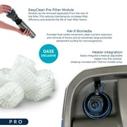 OASE BioMaster 600 External Filter - Aquarium Filter