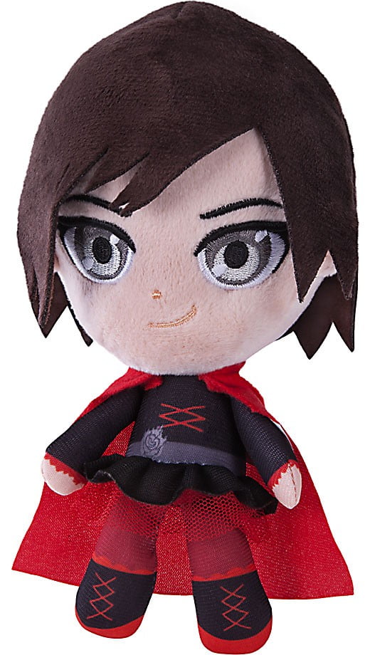 rwby plush