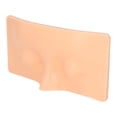 thumbnail image 1 of Herramienta de maquillaje, tablero de práctica de silicona Tablero de práctica de maquillaje de silicona D Tablero de práctica de maquillaje facial Máxima confiabilidad, 1 of 14