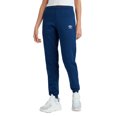 thumbnail image 3 of Umbro - Pantalón de Chándal Club Leisure para Mujer (Marino, Blanco), 3 of 3