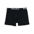 thumbnail image 3 of Knocker  Boxer Briefs with Contrasting Trim (2 Pack) (Men), 3 of 4