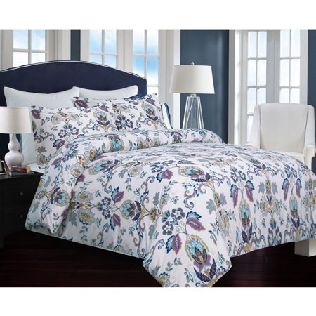tribeca living abstract paisley flannel oversized duve tribeca living abstract paisley flannel oversized duve