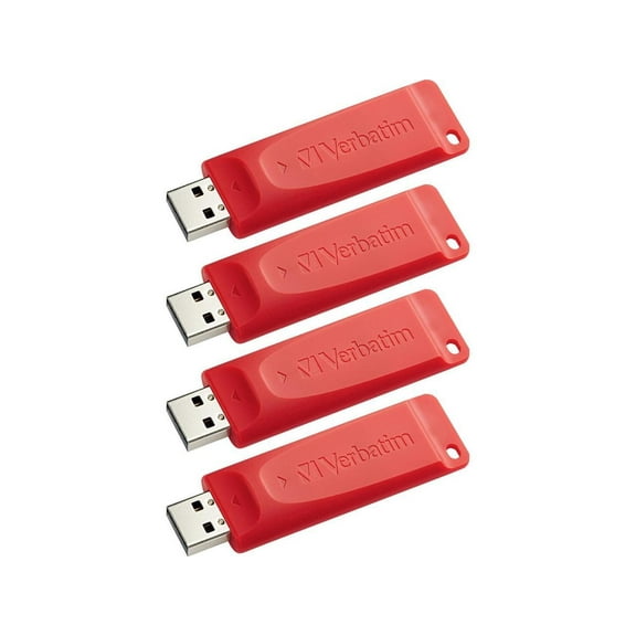 Verbatim Store 'n' Go Flash Drive 96317CT