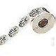 thumbnail image 2 of Beautiful Gift 500 Pieces Thank You Stickers Thank You Label Sealing Stickers Round Stickers Self-adhesive Gift Sti, 2 of 4