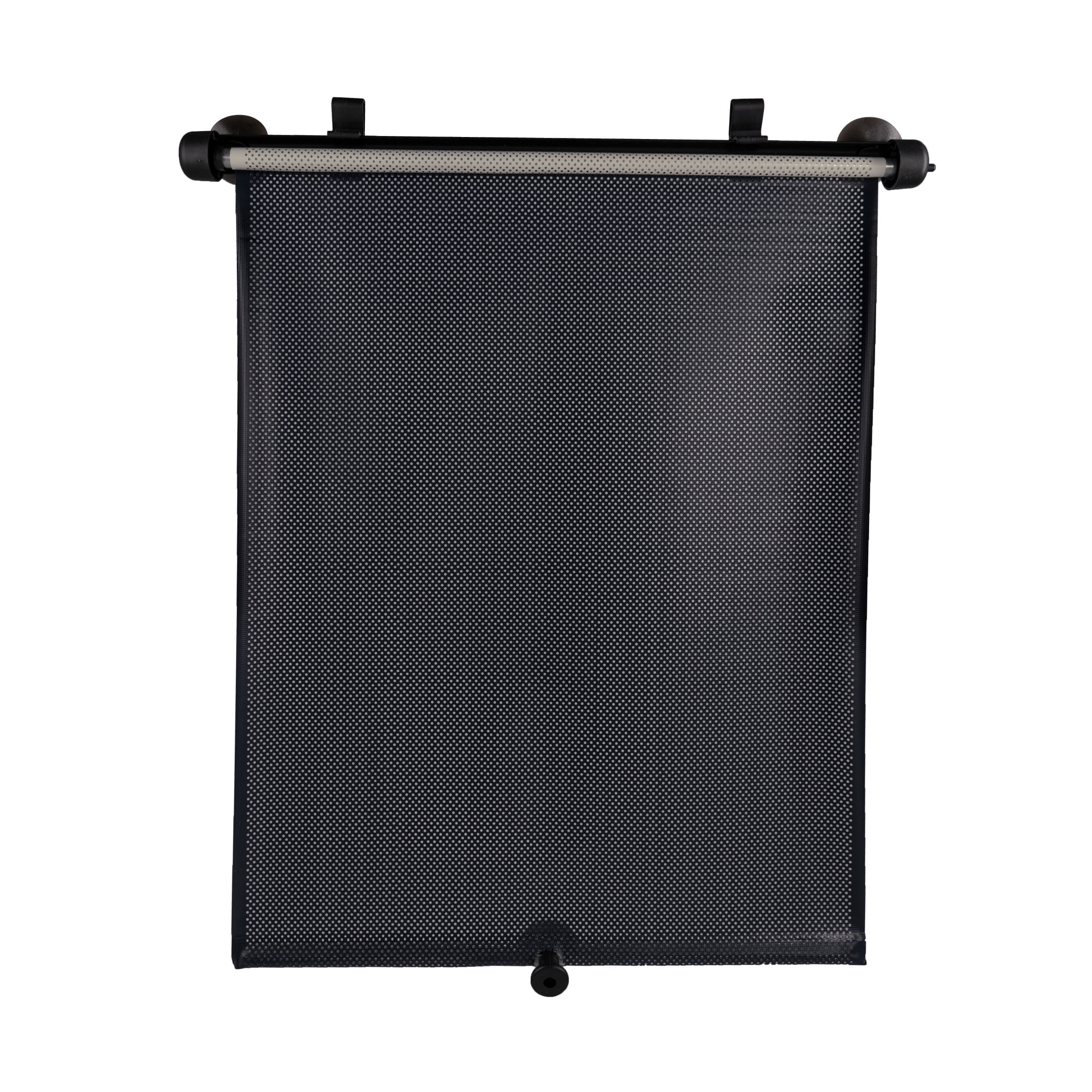 (2 pack) RETRACTABLE ROLLER SUNSHADE