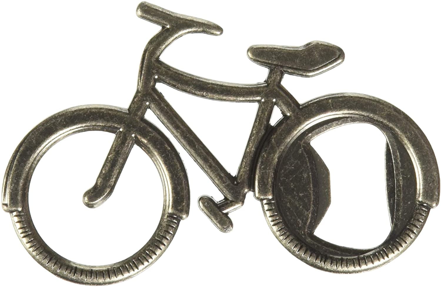 bicycle bottle opener
