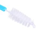 thumbnail image 4 of 4 in 2 Bottle Brush Cleaner Kit Cleaning Brush Set for Narrow Neck Bottles, Sports Bottles, Straws, Baby Bottles, 4 of 4