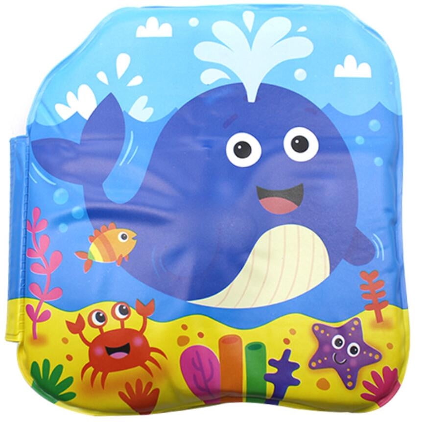 WREESH Suitable For Children To Read While Taking A Bath In The Pool