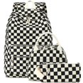 thumbnail image 1 of Mochila Escolar Bluboon Set 3 en 1 para Niños y Adolescentes 30x16x43 cm, 1 of 9