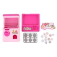 thumbnail image 2 of Miniature Capsule Toy Machine,Toy Fun Learning Interactive Educational Capsule Toy Machine,For Adults Sensory Toys Dolls Gifts, 2 of 7