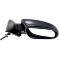 thumbnail image 4 of MIRROR Compatible For 2010-2011 Kia Rio Rio5 Right Passenger Paintable, 4 of 5