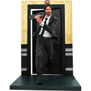 MegHaloo John Wick Gallery Chapter 1 PVC Figure Multicolor 9 inches