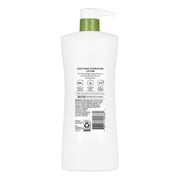Suave Soothing Hydration Hand & Body Lotion For Women With Aloe Vera For Dry Skin, 28 FL OZ