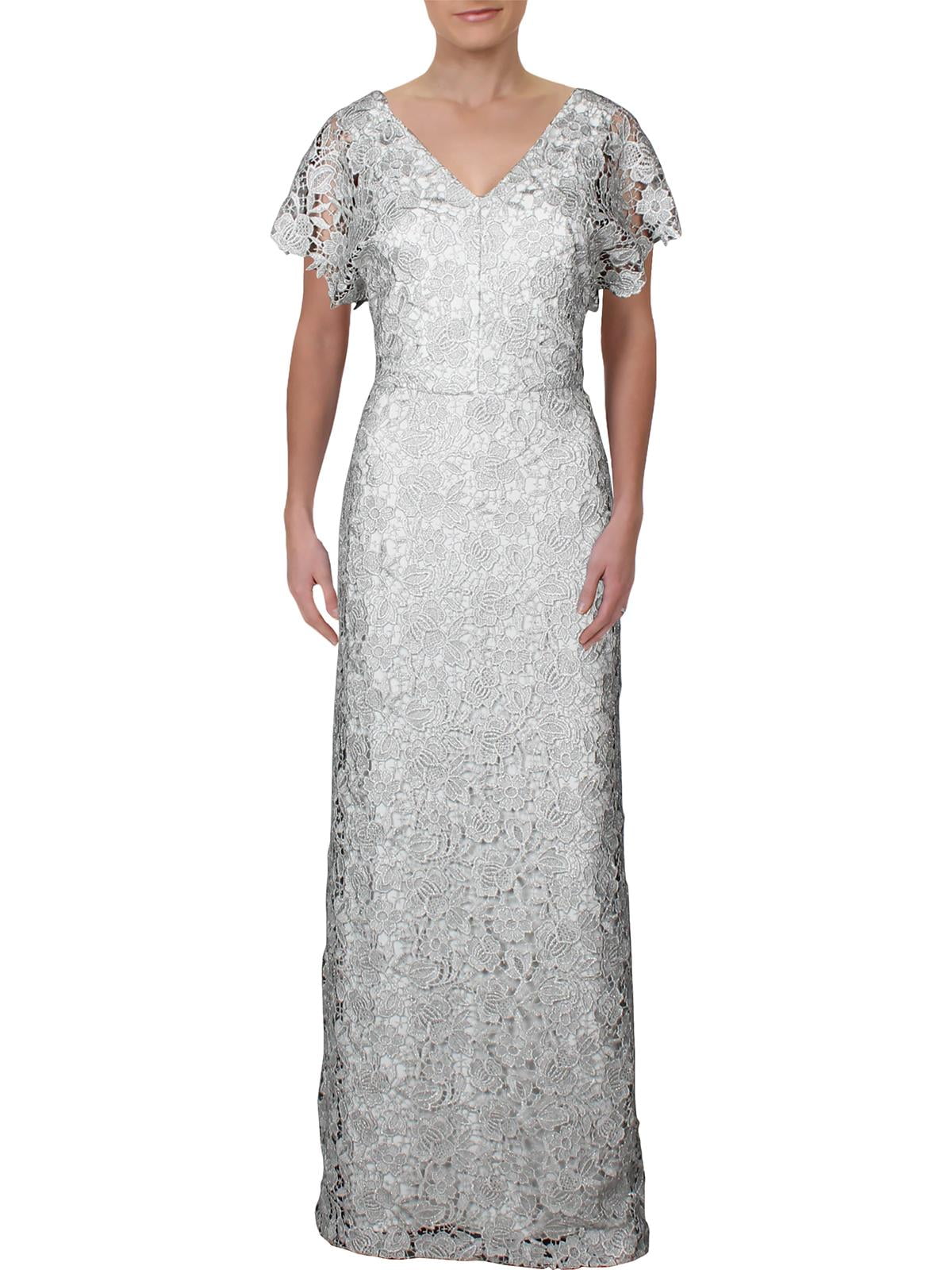 Lauren Ralph Lauren Womens Sabella Lace 