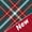 Christmas-G1-B, variant on Gogreen 4PC Queen Christmas Sheet Set Deep Pocket Fit 16", Breathable Microfiber Soft Queen Sheet Set Warm Sheets, Luxury Hotel Style Christmas Decor Queen Bed Sheet Set, Christmas Gift
