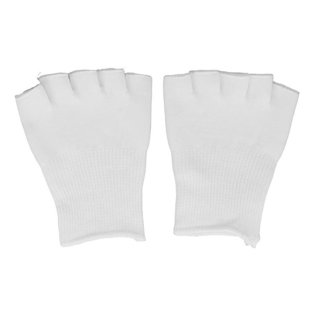 Gel Toe Socks,Gel Toe Socks Moisturizing Gel Forefoot Socks Five Toe Gel Forefoot Socks Eco