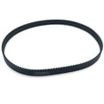 thumbnail image 4 of 79866M Main Drive Belt for Zebra ZT410 ZT420 Thermal Barcode Printer Transfer Belt 203dpi P/N 20006 (3PC), 4 of 5