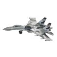 thumbnail image 4 of bedienty Airplane Building Blocks Airplane Building Set Creative Self Assembly Fighter Model Educational Toy Adventure Yourself Style F, 4 of 6