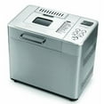 thumbnail image 1 of Black and Decker Refurbished Breadman Breadmaker 2LB BK1060BC, 1 of 1