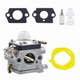 thumbnail image 6 of Carburetor Kit For 523012401 For 596658301 Engine Parts For 122Hd60 For 122Hd45, 6 of 8