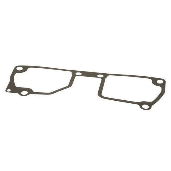 Intake Plenum Gasket - Compatible with 1993 - 2005 GS300 1994 1995 1996 1997 1998 1999 2000 2001 2002 2003 2004