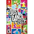 thumbnail image 1 of Just Dance 2021 (Nintendo Switch), 1 of 6