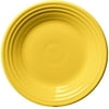 9" Luncheon Plate [Set of 4] Color: Sunflower By Brand Fiesta