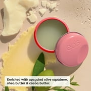 EOS Strawberry Sorbet Tin Paper Back Blister